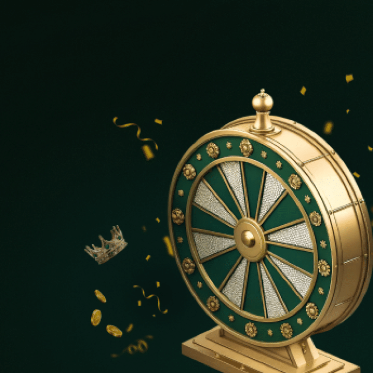 Weekly cashback promotion card at Royalen Casino