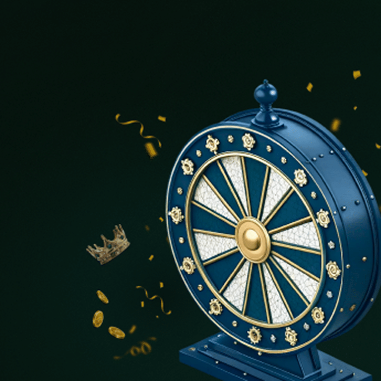 Royalen Casino five-tier VIP loyalty program card